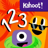 Kahoot! DragonBox Matematika