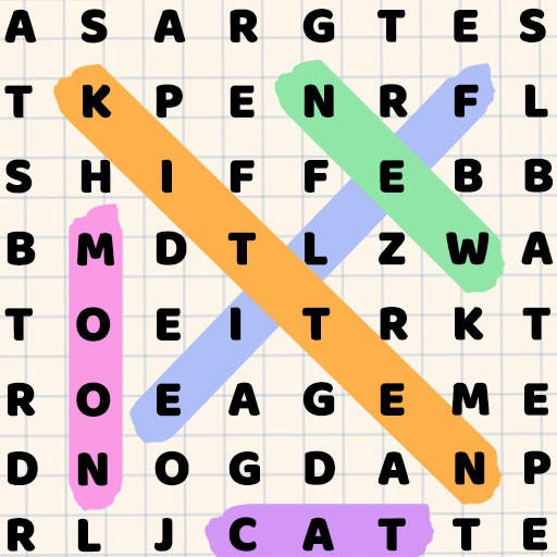 Ring of Words 2 - Kucing Kata