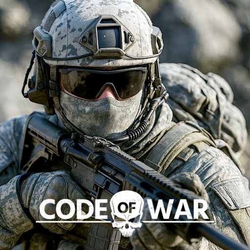 Code of War・Mobile Army Games