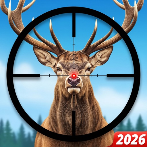 Review Lengkap Hunting Games - Shooting Games di Mac
