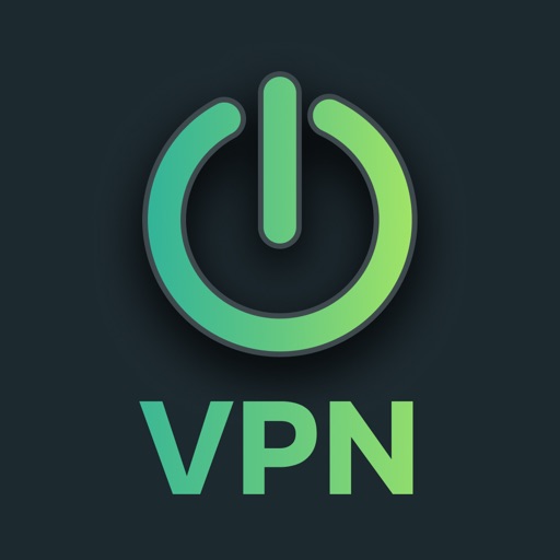 Guru VPN: Secure Proxy Master - Solusi Privasi iOS